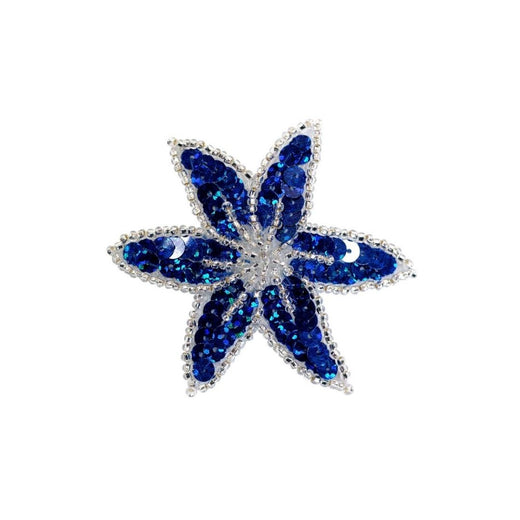 FLOWER Shaped Hair Clip