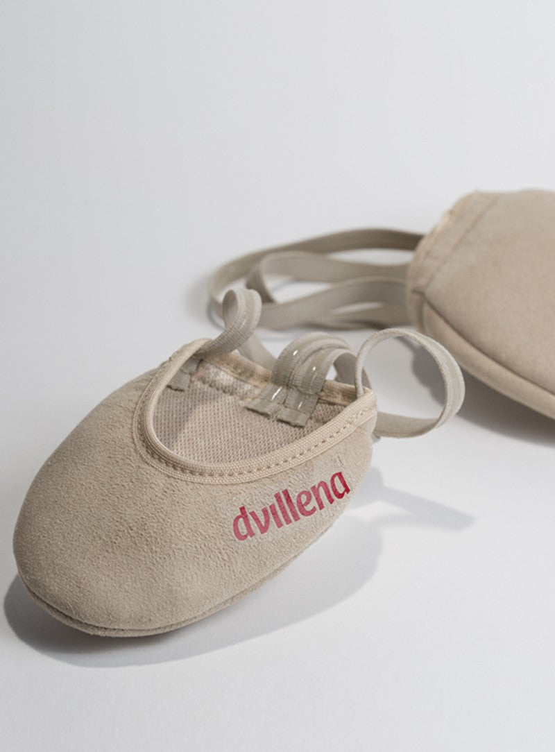 Demi-pointes pour GRS - DVILLENA Guante