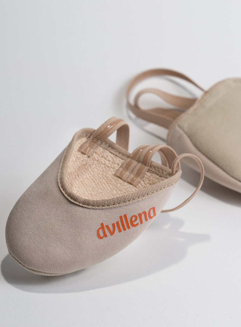 Demi-pointes - Dvillena Sahara